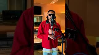 Ali As - Reeltalk Reloaded (Timbaland - Lobster &amp; Shrimp Freestyle)