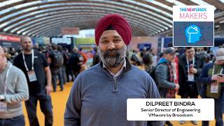 Strategic Open Source: Broadcom’s Commitment to Kubernetes and the CNCF