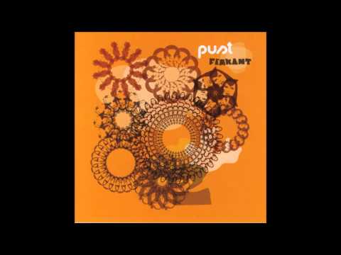 PUST   -   Time After Time