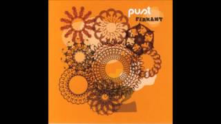 PUST   -   Time After Time