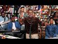 Marvin Sapp: Tiny Desk Concert