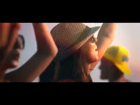 Dj Jayyare @ Zrće Beach, Croatia 2015 (Papaya, Aquarius, Kaplypso)