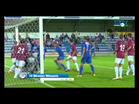 2. Runde RLO -- SV Horn - SVM(A)