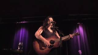 Rebecca Loebe   Live in Holland   04 Weeping Willow