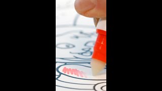 Crayola Color Wonder Mess Free Refill Pages
