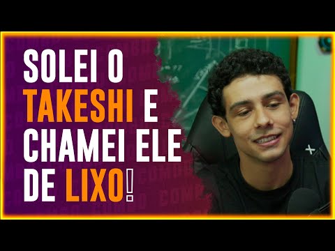 Tristana from ESA is immoral.