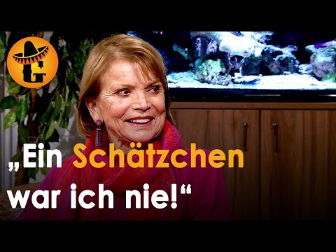Uschi Glas über die NS-Vergangenheit ihres Vaters und die politische Lage | Willkommen Österreich