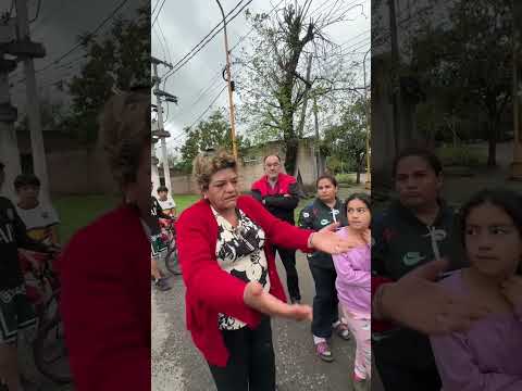 Aguilares Tucumán intendente Gimena Mansilla. #tucuman #aguilares #gimenamansilla #tiktok