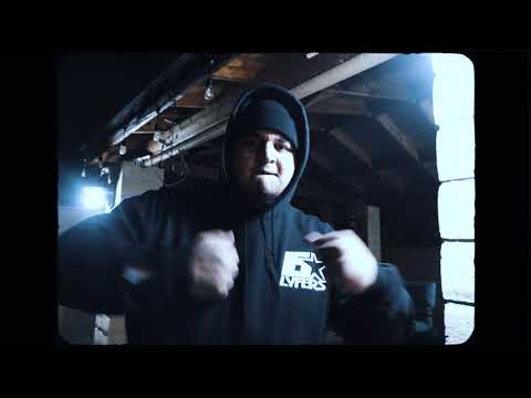 Bubu The Prince - Bluff City (Official Video)