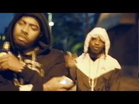 Skieno Ft Ferrari Ferrell - Grimme  Thoughts (Directed By Rell Raccz #HHEWG)