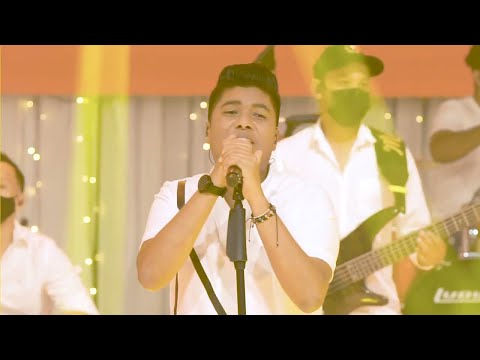 Rolando Ochoa - La Fania De Cristo, Kanner Morales - Padre Bueno (En Vivo)