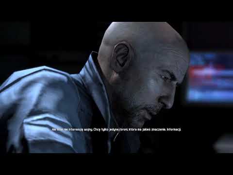 Splinter Cell: Blacklist Misja 12 Obiekt F cz.2