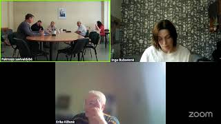 2026-08-19 Vietinio ūkio, kaimo ir aplinkos komiteto posėdis