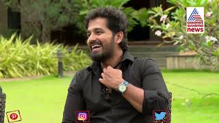 ಬೈರಾಗಿ ಸಿನಿಮಾದಲ್ಲಿ ಪೃಥ್ವಿ ಅಂಬರ್ ಪಾತ್ರ ಏನು ? | Pruthvi Ambaar | Bairagi Movie video