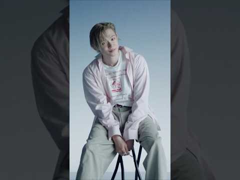 YEONJUN (연준) NO LABELS: PART 02 Preview 'Ice Cream'