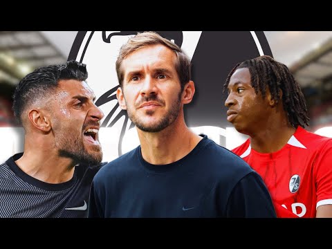 Ist der SC Freiburg bereit für die Euopa League? Der Kadercheck