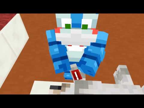 FNAF Monster School  Best Videos   Minecraft Animation Five Nights At Freddy's