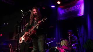 Brent Cobb - Down In The Gulley (Americanafest 2017)