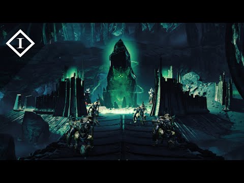 Soul of Crota - Destiny: The Dark Below OST