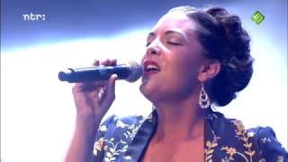 Caro Emerald - Live At North Sea Jazz Festival [2010]