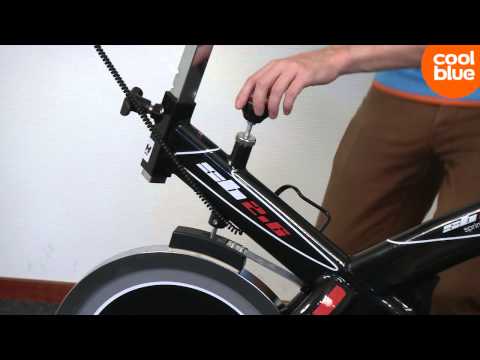 Спинбайк BH Fitness SB2.6 - Видео 1