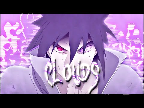 Naruto - Clouds [Edit/AMV]