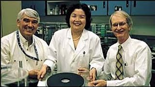 Ning Li Research Stream - Chilling and Answering Qs