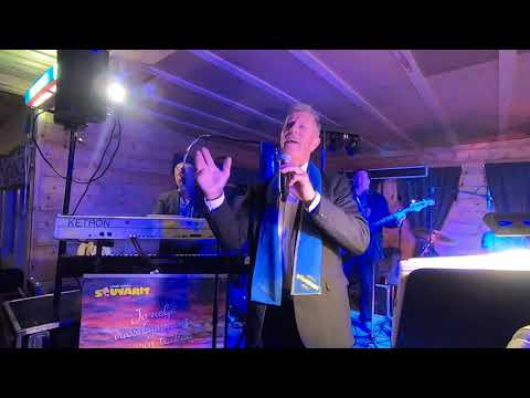 Souvarit - Sininen huivi (live)