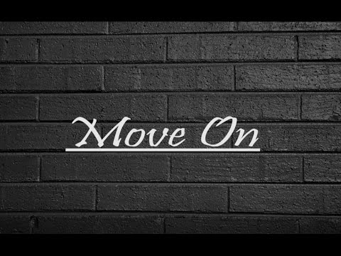 Lagu Ambon JP Band - Move On 2017 (Lirik)