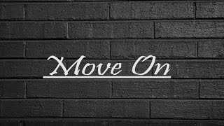 Download lagu Lagu Ambon JP Band - Move On 2017 (Lirik) mp3