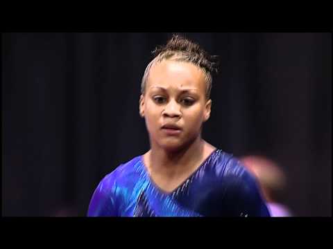 Kytra Hunter - Vault - 2010 CoverGirl Classic