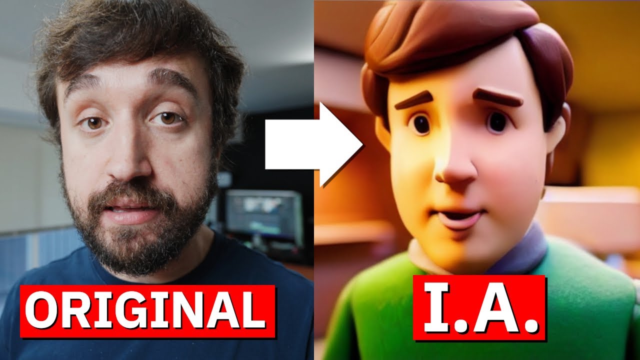 As coisas que a Inteligência Artificial pode fazer.