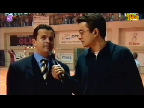 Previa del partido: Liga ASOBAL -1997/98 - Cangas vs Barcelona - Jor.01 (Cangas)