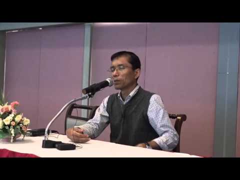 039-สติกับการทำงาน รพ.กรุงเทพจุรีเวช ร้อยเอ็ด