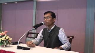 039-สติกับการทำงาน รพ.กรุงเทพจุรีเวช ร้อยเอ็ด