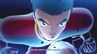 VideoImage1 CAPTAIN TSUBASA 2: WORLD FIGHTERS - Deluxe Edition