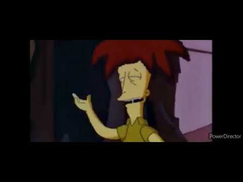 The Dragon of Notre Dame Part 3 - Spike Spoils His Thinking to Sideshow Bob