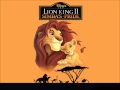 The Lion King 2 - We Are One (Instrumental ...