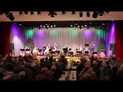 wenn du mich wirklich liebst  - ein denkmal für die blasmusik Herolder Blasmusikanten