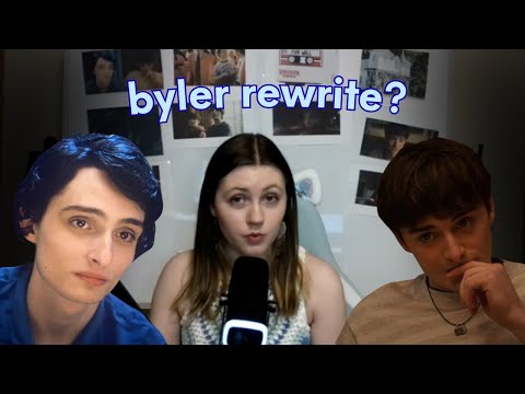 ST 5 FINALE: the easy way out