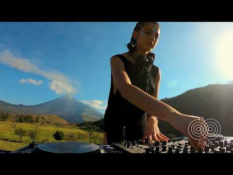 "Fire Power" with So Fiah