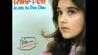 Celine Dion - 1981 - Les Roses Blanches