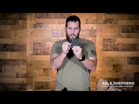 Gear Review: Safariland 578 GLS Holster - Is this the fastest retention holster on the market?