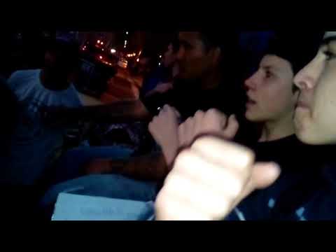 MAIKEL vs POLLO 4tos MALVINAS Freestyle Fecha 1