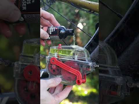 ⚙️ Weldtite Citrus Degreaser 🫧