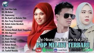 Download lagu Lagu Minang Paling Terpopuler Hits Terbaru 2026 || Kumpulan Lagu Minang Terbaik Enak Di Dengar mp3