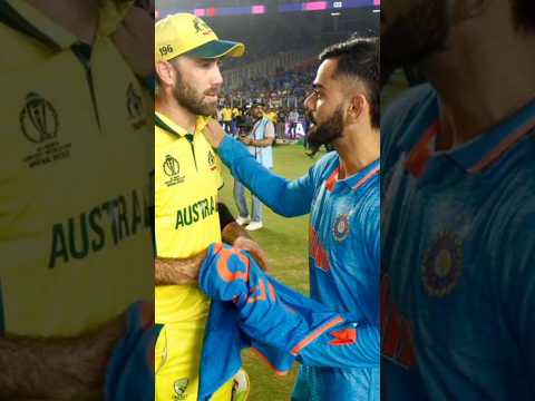 India vs Australia Worldcup Final || ICC Cricket Worldcup Final || #viratkohli #teamindia #ytshorts