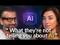 On The Inside It S Moving 2x As Fast  Meta Head Fares Akkad On AI And The Future Job Market