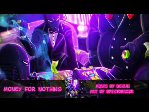 Dead Shufflers: Anything Goes - Money For Nothing