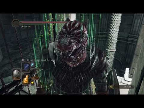 DARK SOULS 2-SOTFS IN HD-60FPS-PS4-PT 45